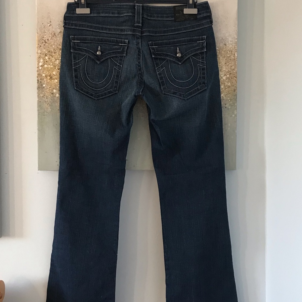 🇺🇸True Religion Becky Jeans (NWOT)